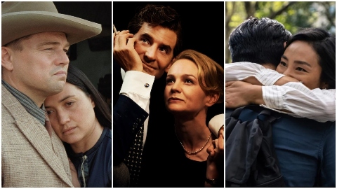 Oscar 2024, gli sconfitti: la maledizione di Scorsese, l'ambizione di Maestro, il ci siamo quasi di Past Lives