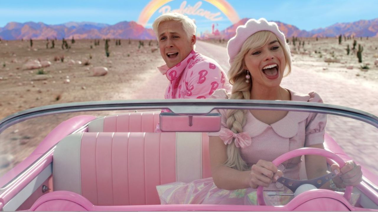 Barbie, dopo gli Oscar Greta Gerwig è più convinta che mai sul sequel: "Voglio farlo"