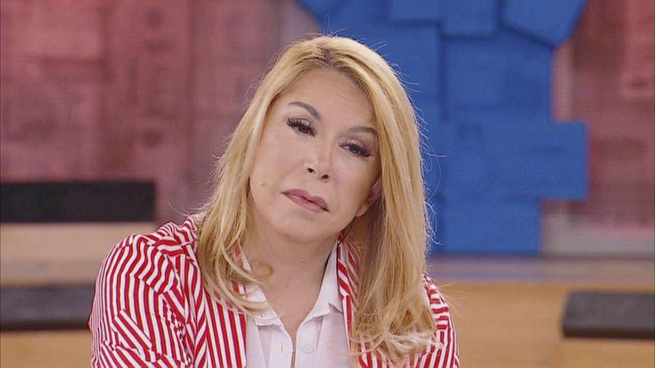 Amici 23, Anna Pettinelli: "Io e Raimondo Todaro siamo i coach di una squadra fortissima"