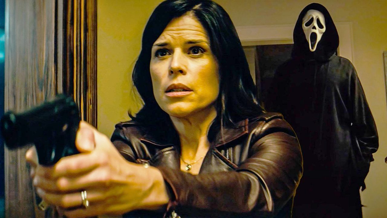 Scream 7, confermato: Neve Campbell ci sarà, l'annuncio arriva dall'attrice!