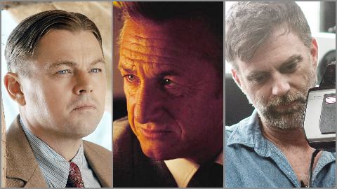 Leonardo DiCaprio e Sean Penn per Paul Thomas Anderson: nel 2025 il nuovo film
