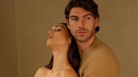 Cecilia Rodriguez e Ignazio Moser pronti alle Nozze: chi hanno scelto come testimoni e dove si sposano? 