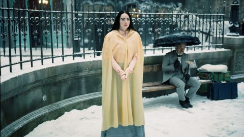 Povere Creature debutta in streaming su Disney+