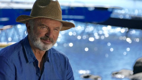 Jurassic World 4, Sam Neill sarà di nuovo Alan Grant nel film? Arriva la risposta definitiva dell'attore