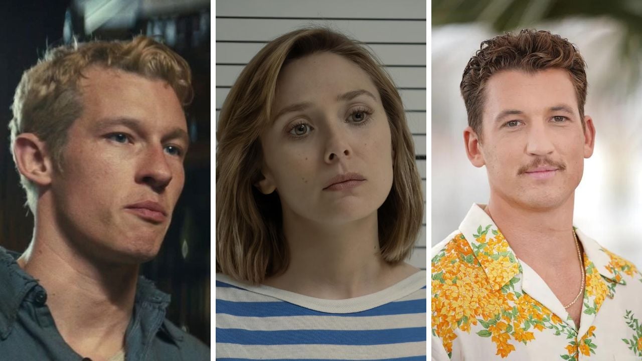 Eternity: Elizabeth Olsen, Miles Teller e Callum Turner si uniscono alla  rom com