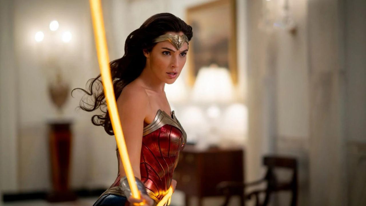 Wonder Woman, Patty Jenkins rivela che DC non è interessato ad un altro film "al momento"