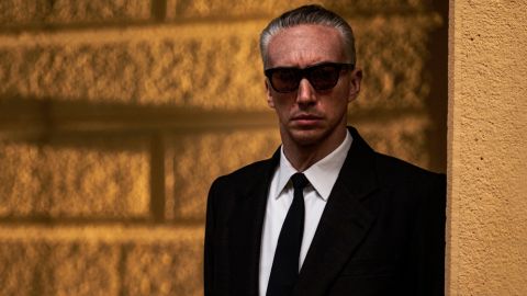 Ferrari con Adam Driver debutta su Sky Cinema Uno