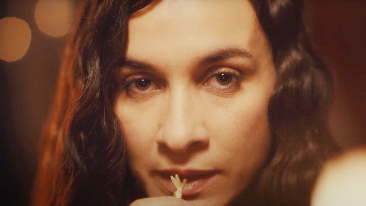 Zafira l'ultima Regina, in anteprima esclusiva una scena in italiano dal film tra storia e leggenda