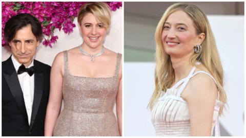 Greta Gerwig protagonista del nuovo film diretto da Noah Baumbach: nel cast anche Alba Rohrwacher e George Clooney