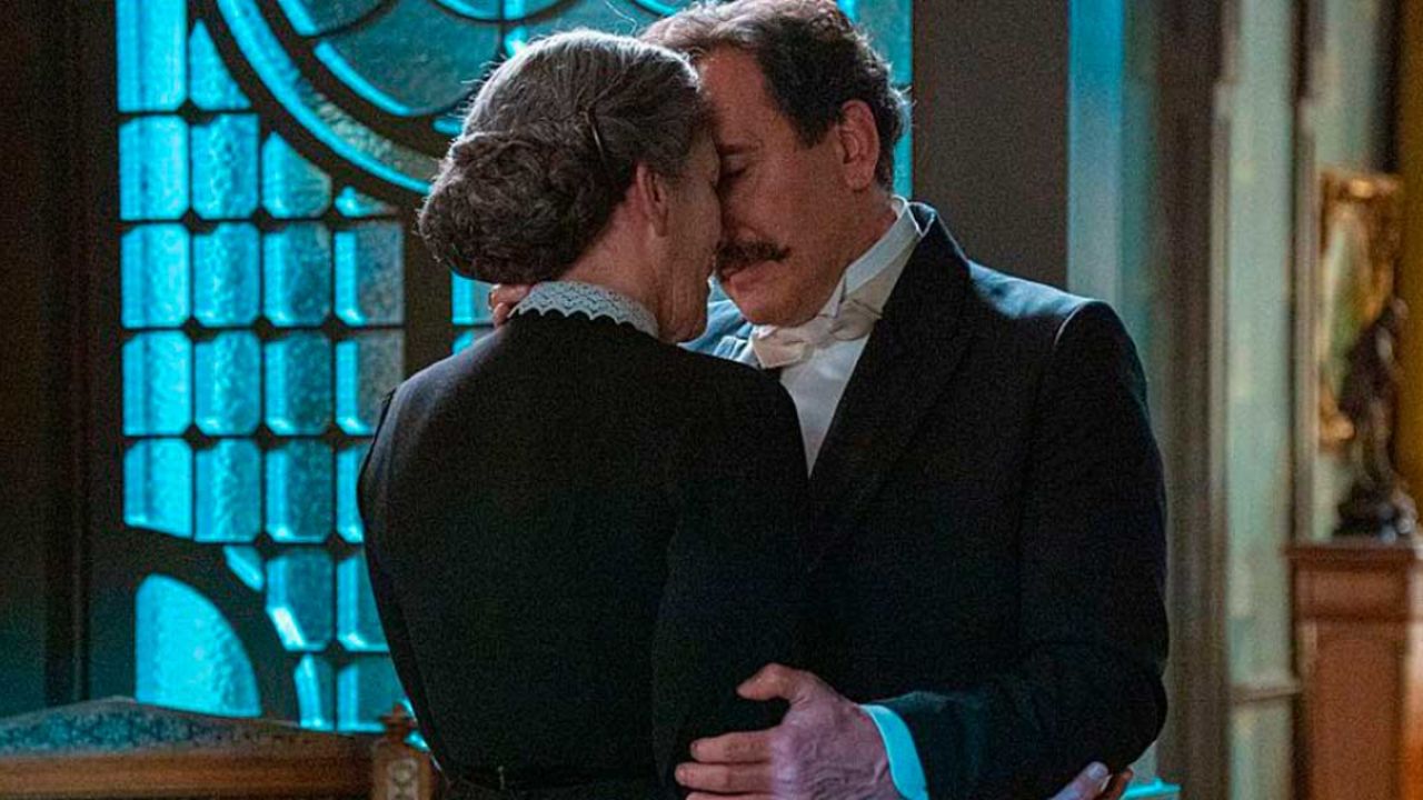 La Promessa Anticipazioni Spagnole: Petra ha un alleato per uccidere ...