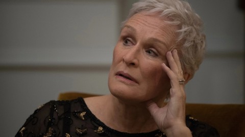I migliori film interpretati da Glenn Close