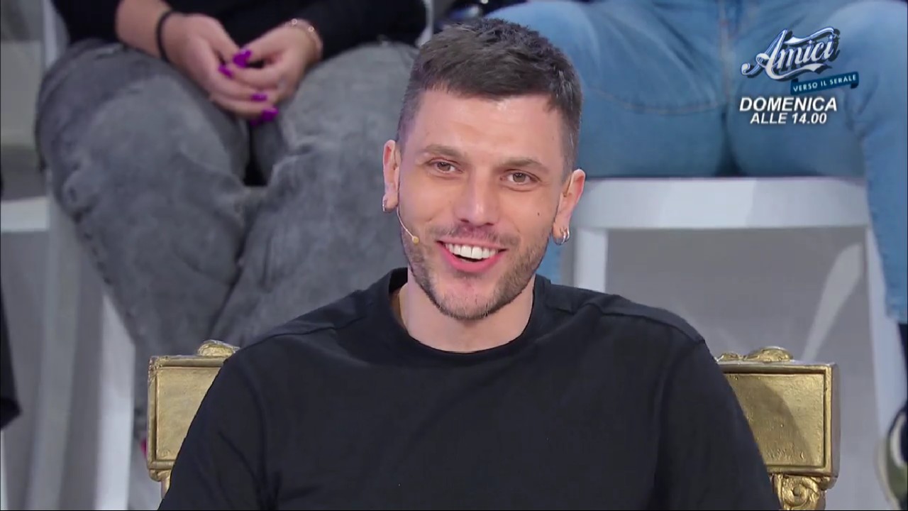 Stefano De Martino Rompe Il Silenzio E Parla Del Suo Attuale Rapporto ...