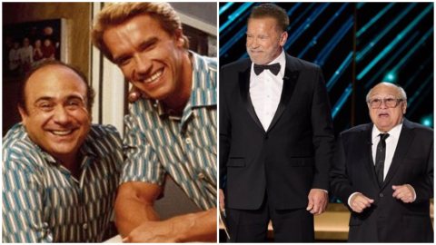 Arnold Schwarzenegger e Danny DeVito insieme in un nuovo film? Arriva la conferma: "Non vediamo l'ora!"