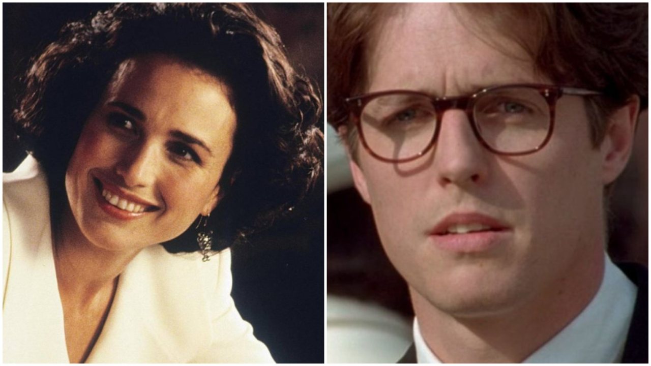 Quattro Matrimoni e un Funerale: Hugh Grant pensava che fosse 'il peggior film mai realizzato'