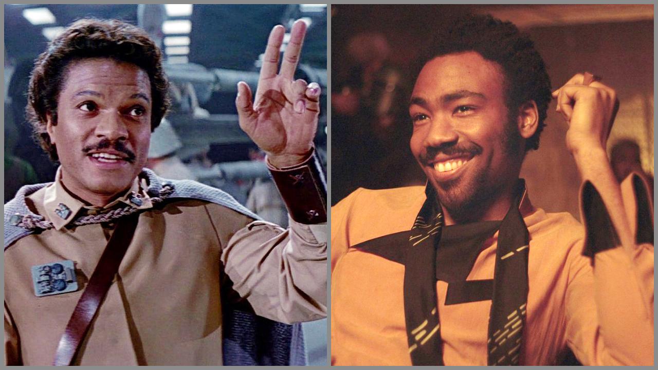Star Wars, Billy Dee Williams alias Lando sul possibile ritorno: "Mi vendo l'anima se ci sono un sacco di soldi!"