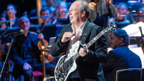 Hans Zimmer non si ritira, il compositore premio Oscar: "I miei gusti? Beethoven e i Sex Pistols"