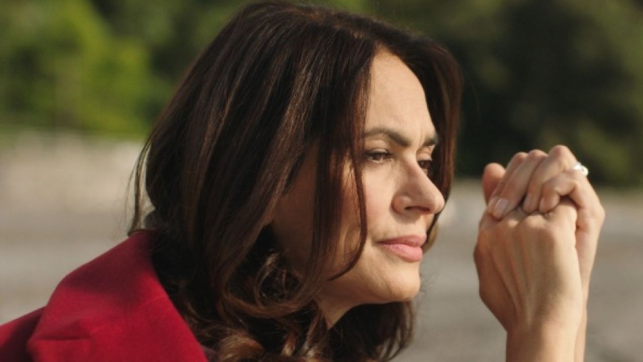 Il Meglio di Te: Il Film con Maria Grazia Cucinotta e Vincent Riotta in onda Stasera in Prima Visione su Rai1