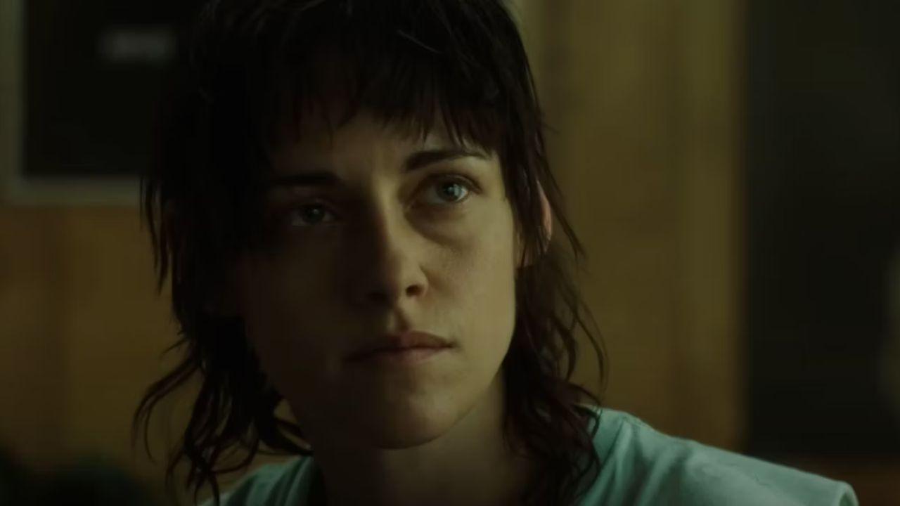 Kristen Stewart rivela il film tratto da una graphic novel che vorrebbe realizzare in futuro