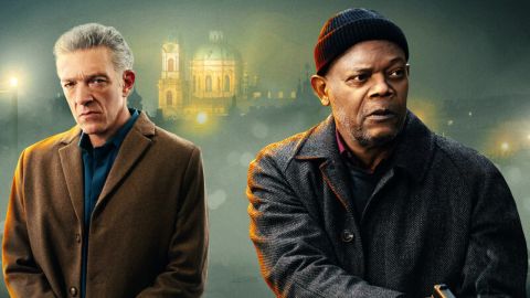 Samuel L. Jackson e Vincent Cassel in Damaged: guarda il il trailer
