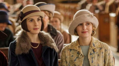 Downton Abbey, Imelda Staunton conferma che il terzo film è in lavorazione