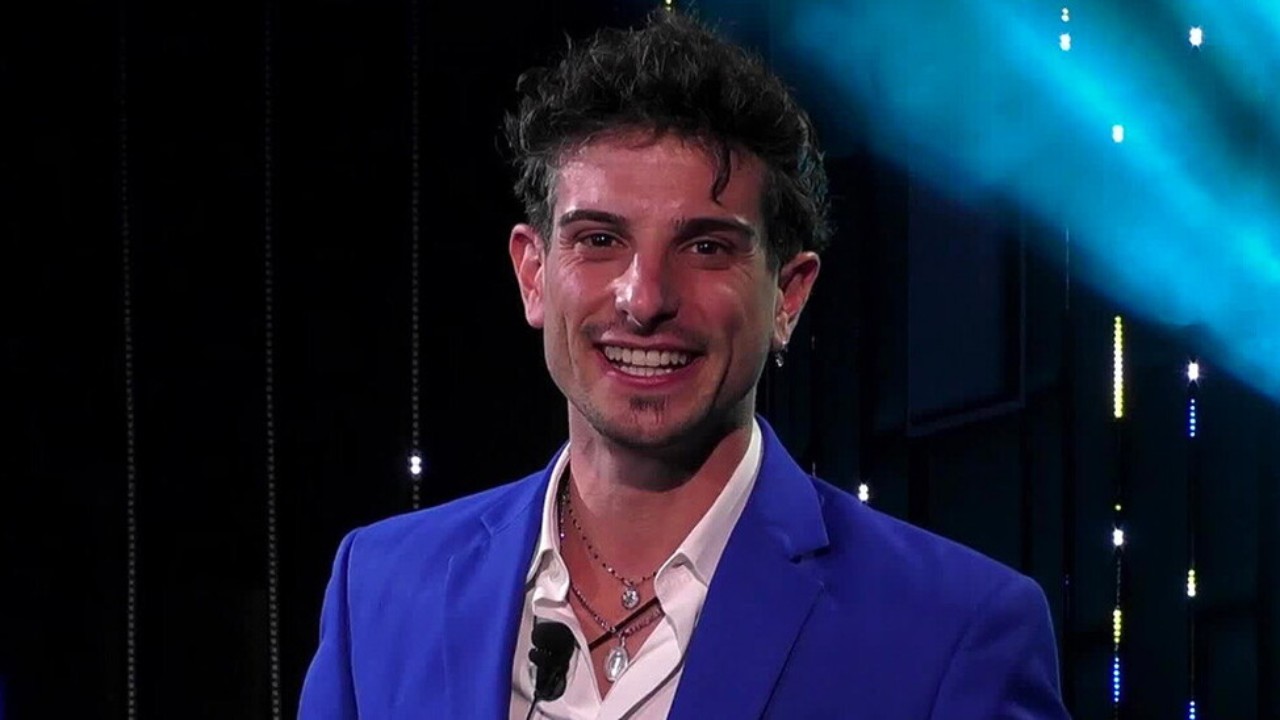 Grande Fratello, le prime parole di Giuseppe Garibaldi dopo l'eliminazione: "Non me l'aspettavo"