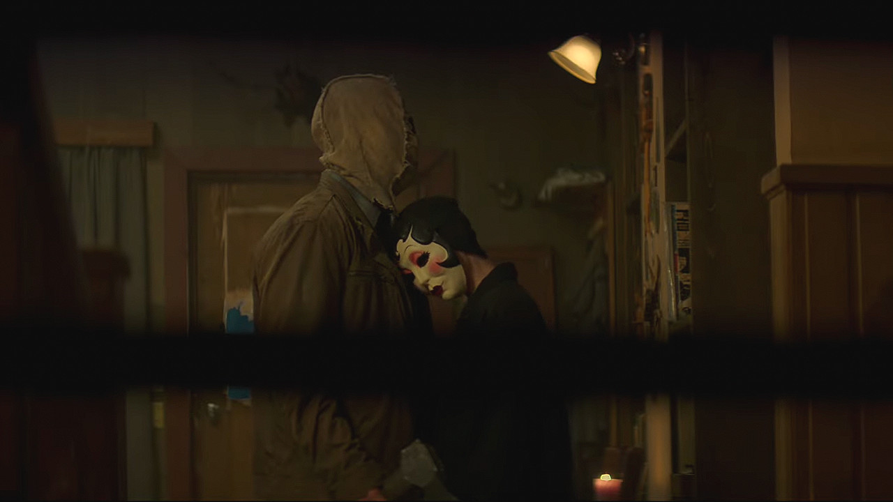 The Strangers: Capitolo 1: guarda il trailer in italiano del nuovo film della serie horror