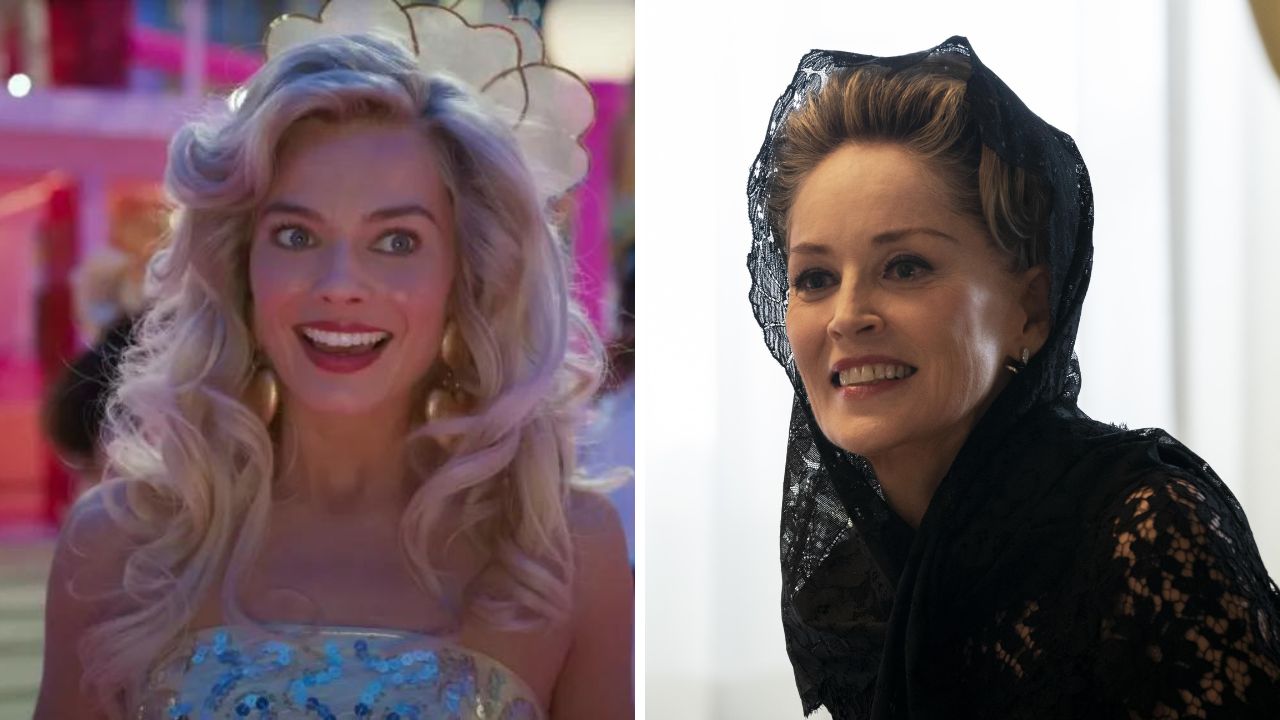 Sharon Stone tentò di realizzare un film su Barbie, ma l'idea non fu apprezzata: "Ci hanno buttato fuori"