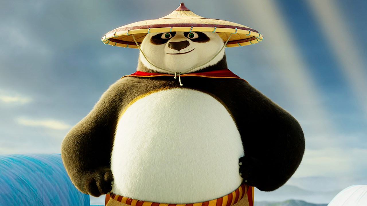 Kung Fu Panda 4 domina il boxoffice italiano del weekend - Vimarsana News