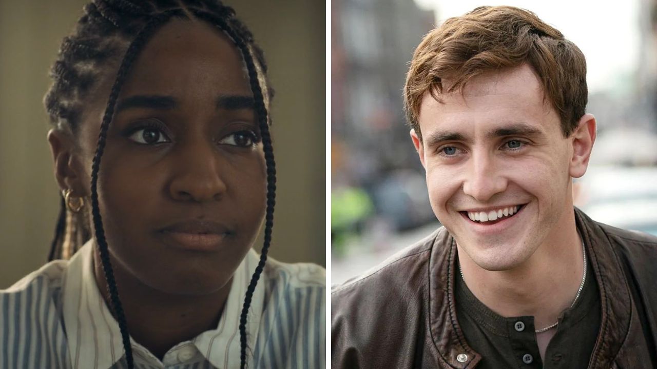 Beach Read, Ayo Edebiri e Paul Mescal nel cast del film? Risponde l'autrice del romanzo