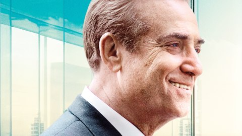 Ennio Doris - C'è anche domani, il trailer del film con Massimo Ghini sul banchiere, tratto dall'autobiografia