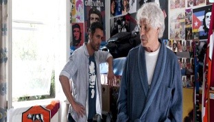 Viva l'Italia - la recensione della nuova commedia di Massimiliano Bruno