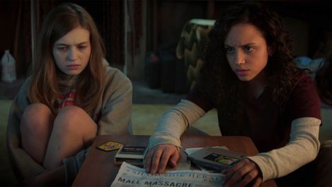 Fear Street: Prom Queen, Netflix annuncia il cast del prossimo capitolo horror