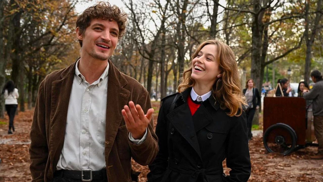 Un colpo di fortuna - Coup de Chance, Woody Allen torna su Sky Cinema Due