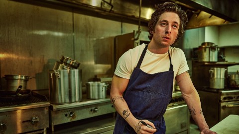 Jeremy Allen White in lizza per interpretare Bruce Springsteen in un nuovo biopic