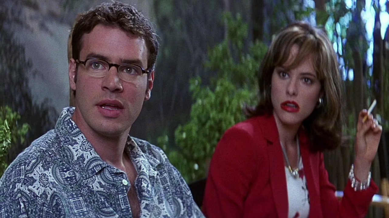 Scream 3, Scott Foley non sapeva di essere l'assassino: quando e come lo ha scoperto