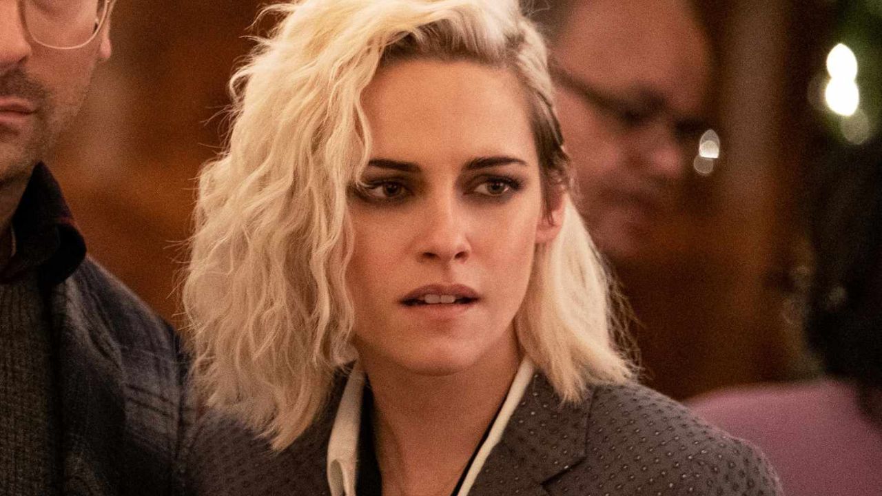Kristen Stewart farebbe un film Marvel ad una sola condizione