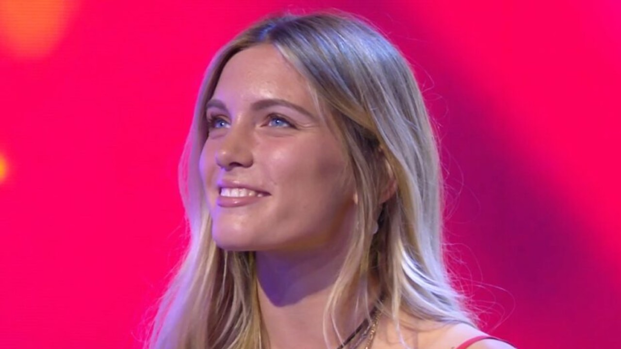 Grande Fratello, Anita Olivieri senza freni: "Penso di essere stata molto coerente, Alessio? Lui ha già deciso che..."