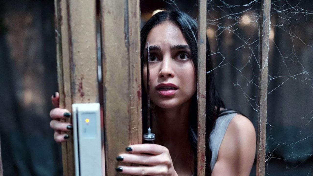 Scream 7: Melissa Barrera, silenzio rotto sul licenziamento: 