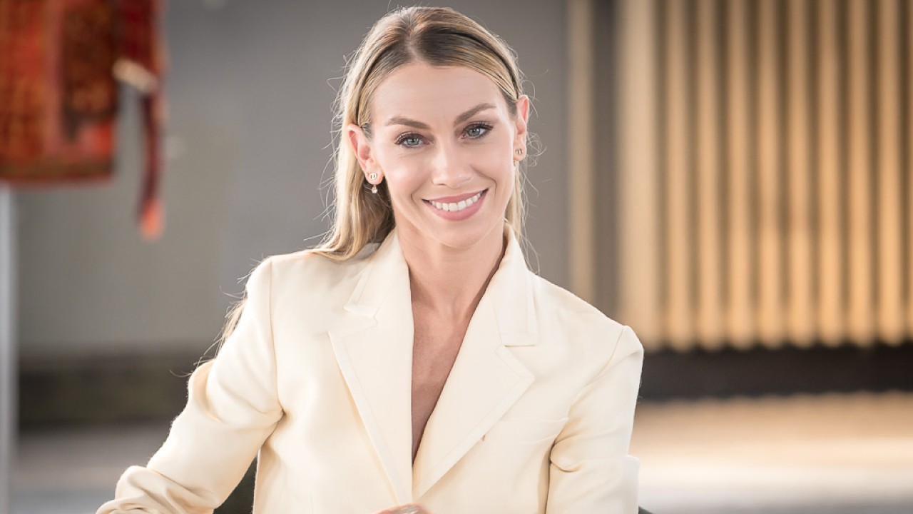 Eleonora Abbagnato. Una stella che danza: stasera su Rai 3 il documentario su Eleonora Abbagnato, Etòile dell'Opéra di Parigi