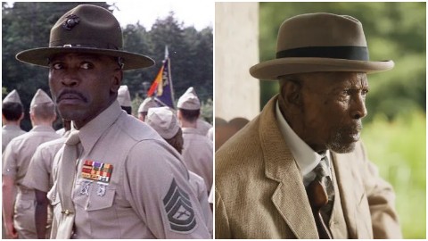 Louis Gossett Jr: scompare a 87 anni il veterano attore premio Oscar per Ufficiale e Gentiluomo