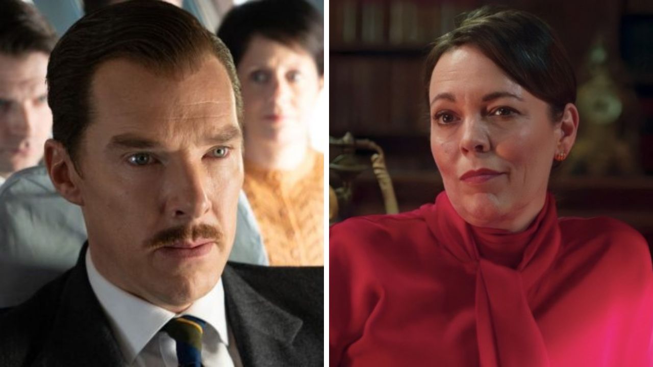 La Guerra dei Roses, Benedict Cumberbatch e Olivia Colman protagonisti del remake