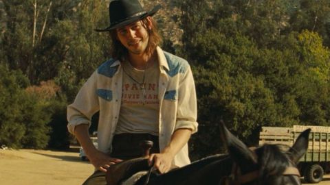 Austin Butler ha rifiutato un provino di Top Gun: Maverick per Quentin Tarantino: il motivo