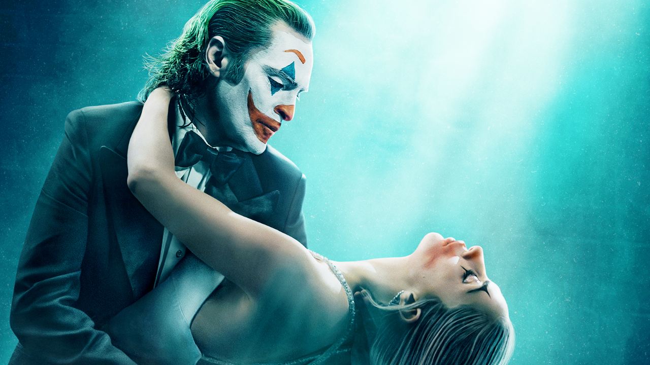 Joker: Folie à Deux, il primo audio di Lady Gaga, mentre la censura americana classifica il film