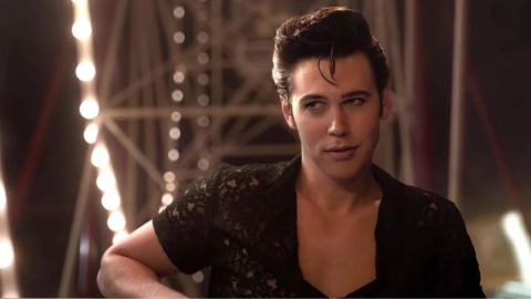 Elvis alla conquista di Netflix: il biopic è disponibile in streaming