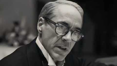 Il talento di Robert Downey Jr. in cinque film in streaming