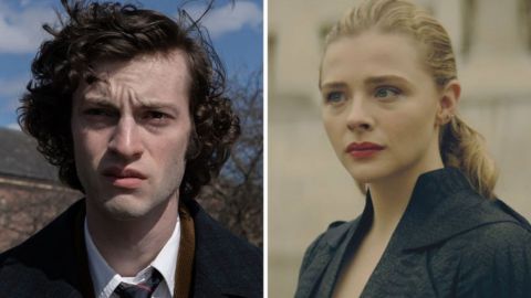 Oh. What. Fun., Chloë Grace Moretz e Dominic Sessa si uniscono al cast del film