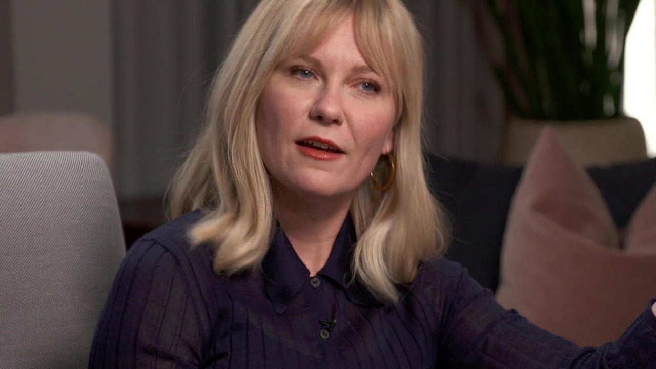 Spider-Man, un produttore portò Kirsten Dunst dal dentista a sua insaputa:  