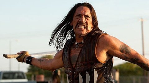 Machete 3, che fine ha fatto il sequel con Danny Trejo? Robert Rodriguez drastico: "Non dirò nulla fino a che..."