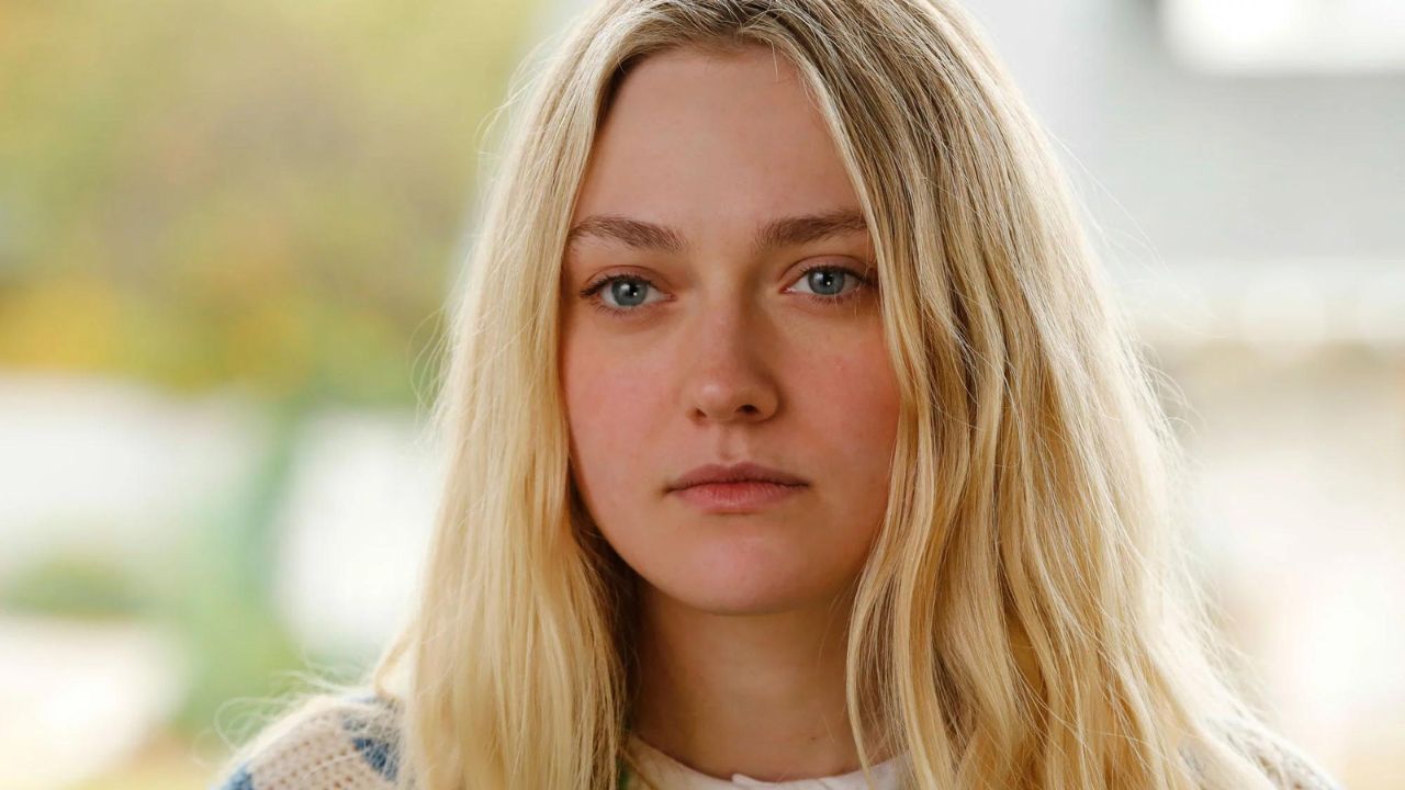 Dakota Fanning rivela cosa desidera dal futuro oltre alla recitazione