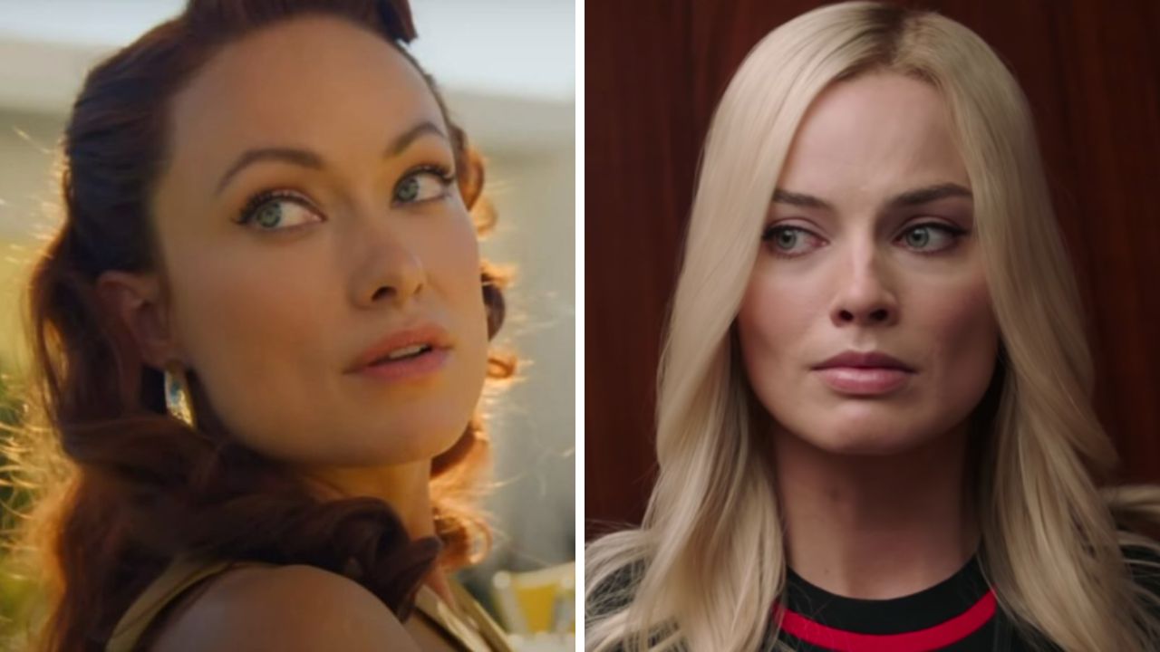 Avengelyne, Margot Robbie e Olivia Wilde coinvolte nelladattamento del  fumetto